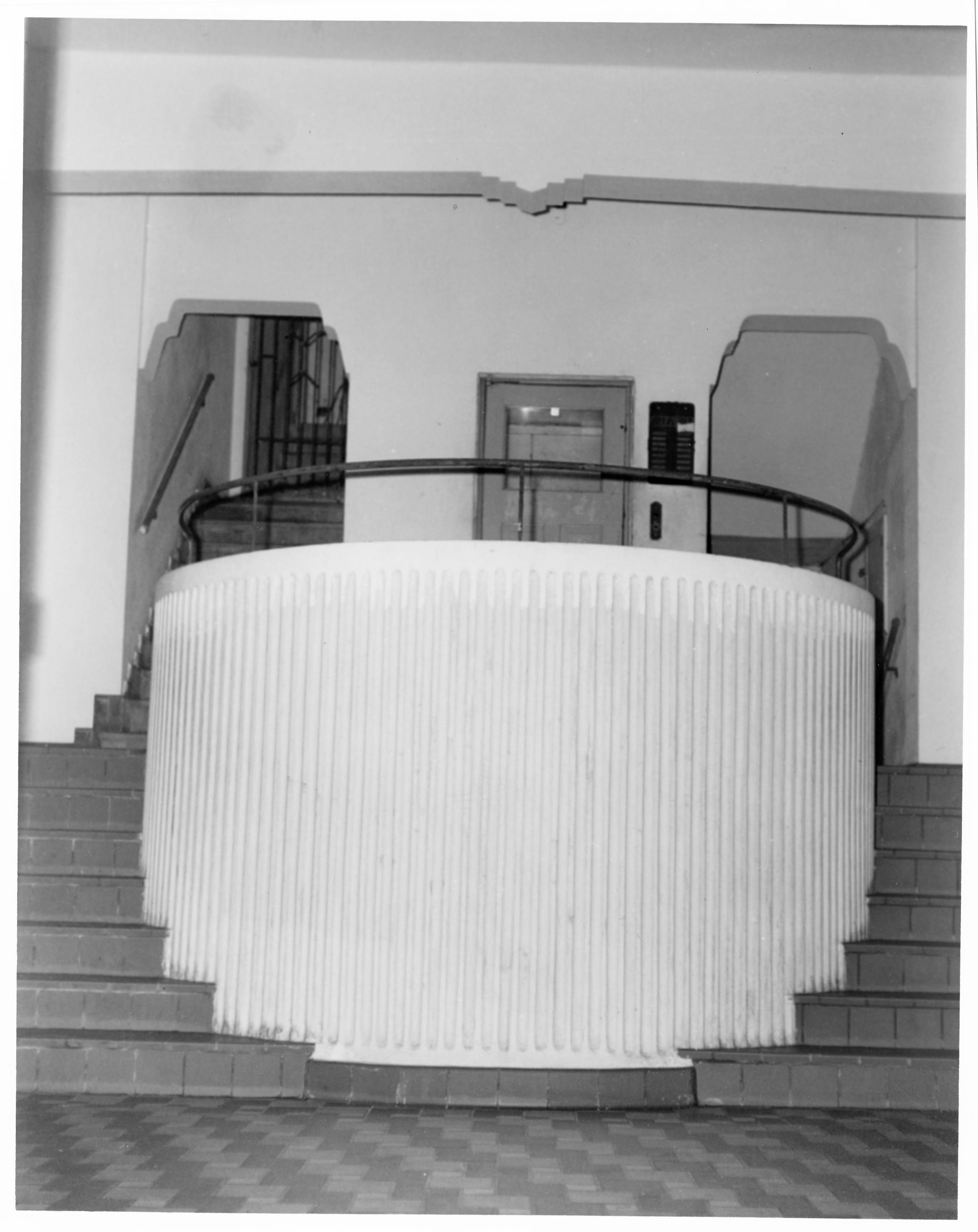 Miami Building - 84003169